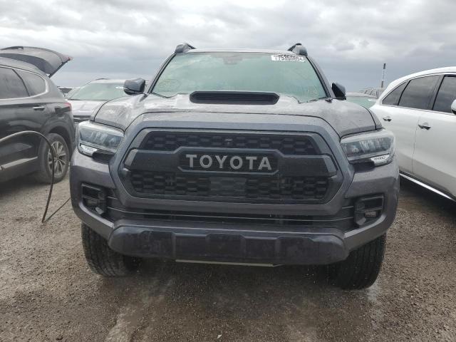 Photo 4 VIN: 5TFCZ5AN9MX269296 - TOYOTA TACOMA DOU 