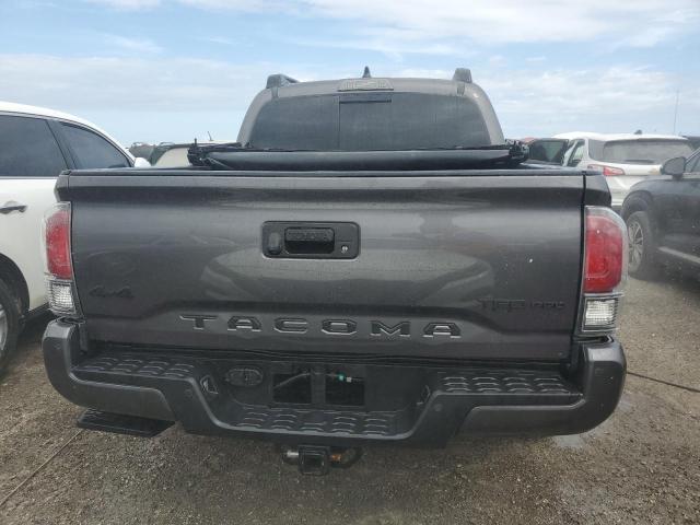 Photo 5 VIN: 5TFCZ5AN9MX269296 - TOYOTA TACOMA DOU 