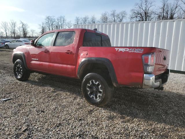 Photo 1 VIN: 5TFCZ5AN9MX270562 - TOYOTA TACOMA 