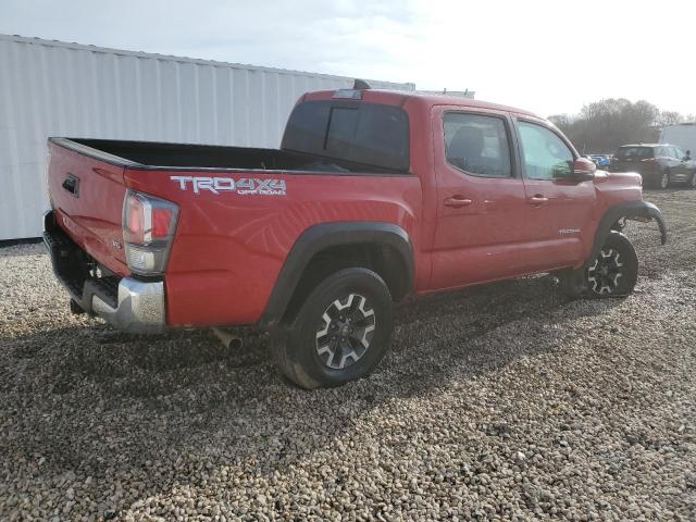 Photo 2 VIN: 5TFCZ5AN9MX270562 - TOYOTA TACOMA 