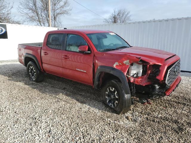 Photo 3 VIN: 5TFCZ5AN9MX270562 - TOYOTA TACOMA 