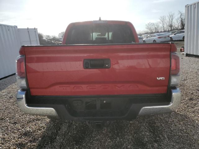 Photo 5 VIN: 5TFCZ5AN9MX270562 - TOYOTA TACOMA 