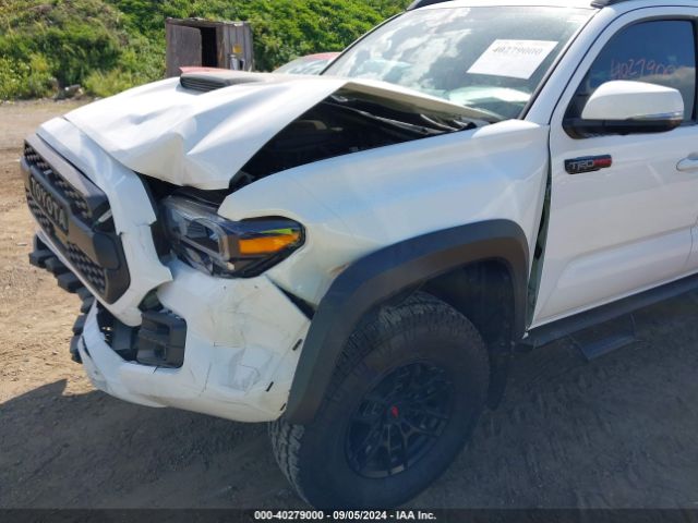 Photo 5 VIN: 5TFCZ5AN9MX281027 - TOYOTA TACOMA 