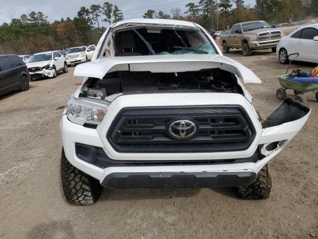 Photo 4 VIN: 5TFCZ5AN9MX281402 - TOYOTA TACOMA 