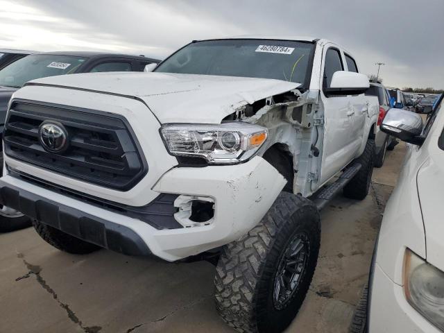 Photo 0 VIN: 5TFCZ5AN9MX281402 - TOYOTA TACOMA 