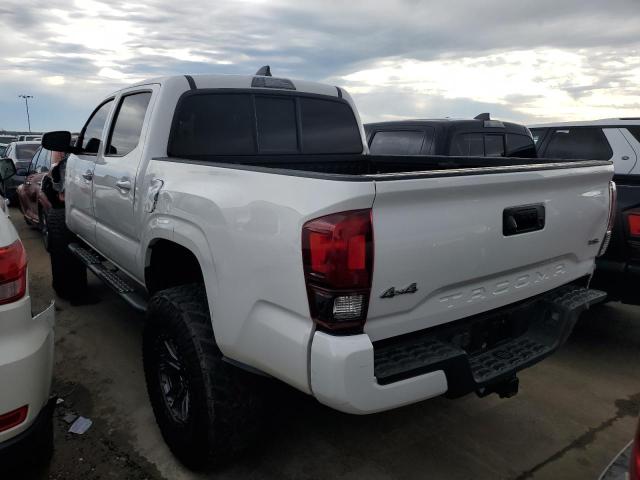 Photo 1 VIN: 5TFCZ5AN9MX281402 - TOYOTA TACOMA 