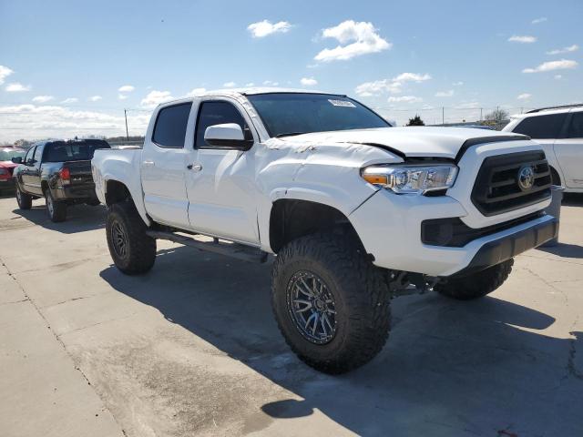 Photo 3 VIN: 5TFCZ5AN9MX281402 - TOYOTA TACOMA 