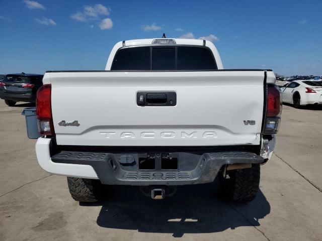 Photo 5 VIN: 5TFCZ5AN9MX281402 - TOYOTA TACOMA 