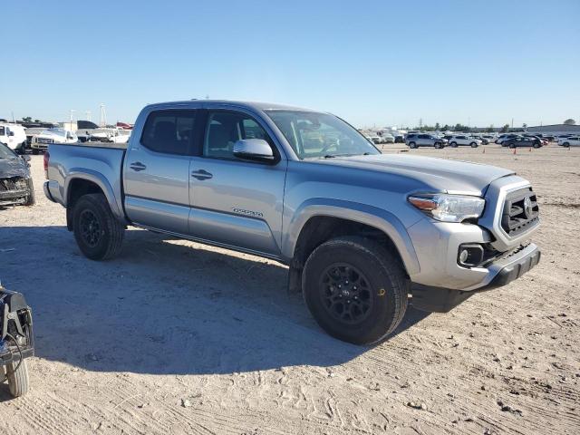 Photo 3 VIN: 5TFCZ5AN9MX282596 - TOYOTA TACOMA DOU 