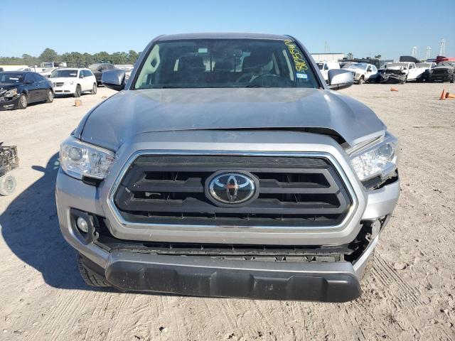 Photo 4 VIN: 5TFCZ5AN9MX282596 - TOYOTA TACOMA DOU 