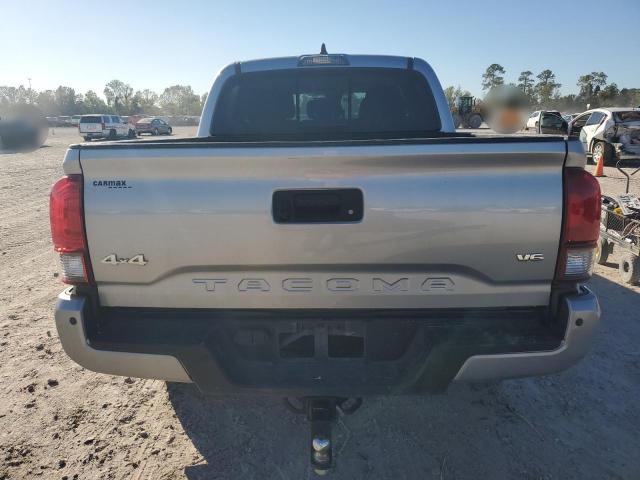 Photo 5 VIN: 5TFCZ5AN9MX282596 - TOYOTA TACOMA DOU 