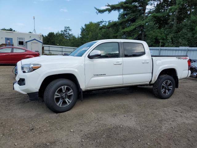 Photo 0 VIN: 5TFCZ5ANXGX014726 - TOYOTA TACOMA DOU 