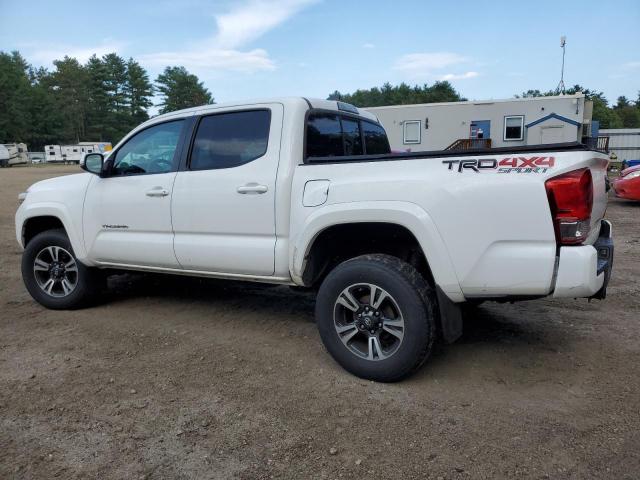 Photo 1 VIN: 5TFCZ5ANXGX014726 - TOYOTA TACOMA DOU 