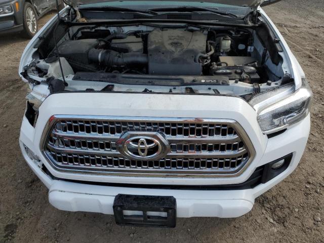 Photo 10 VIN: 5TFCZ5ANXGX014726 - TOYOTA TACOMA DOU 