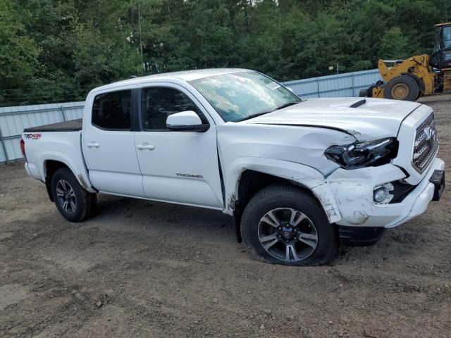 Photo 3 VIN: 5TFCZ5ANXGX014726 - TOYOTA TACOMA DOU 