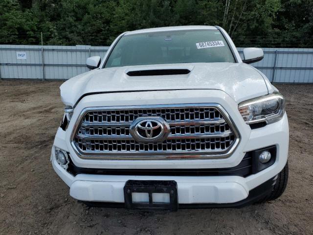 Photo 4 VIN: 5TFCZ5ANXGX014726 - TOYOTA TACOMA DOU 