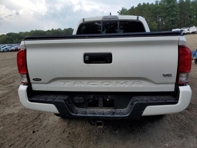 Photo 5 VIN: 5TFCZ5ANXGX014726 - TOYOTA TACOMA DOU 