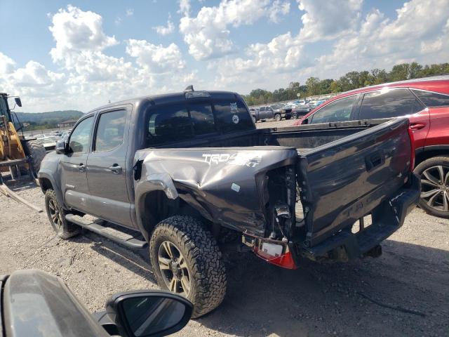 Photo 1 VIN: 5TFCZ5ANXGX016864 - TOYOTA TACOMA DOU 