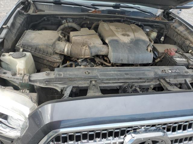 Photo 10 VIN: 5TFCZ5ANXGX016864 - TOYOTA TACOMA DOU 