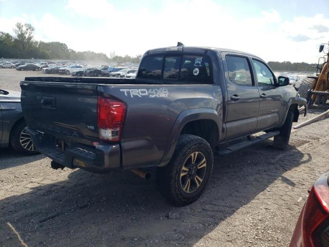 Photo 2 VIN: 5TFCZ5ANXGX016864 - TOYOTA TACOMA DOU 