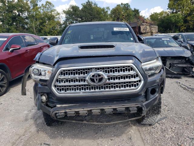 Photo 4 VIN: 5TFCZ5ANXGX016864 - TOYOTA TACOMA DOU 