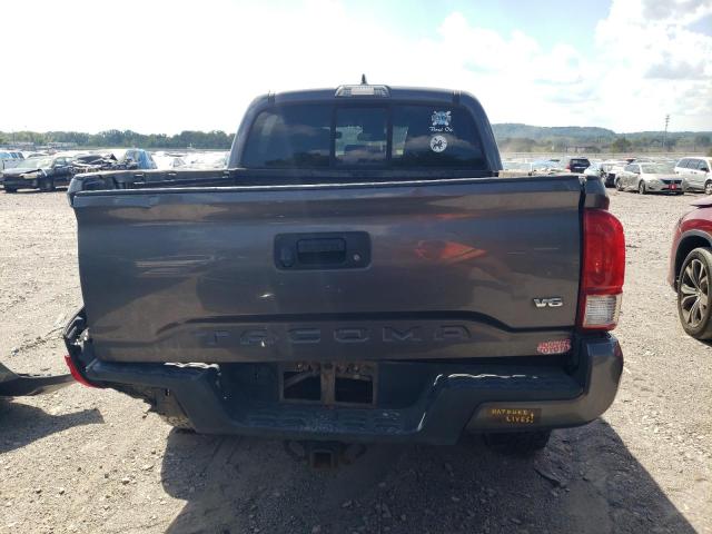 Photo 5 VIN: 5TFCZ5ANXGX016864 - TOYOTA TACOMA DOU 