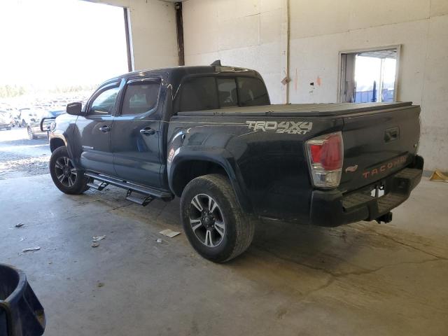 Photo 1 VIN: 5TFCZ5ANXGX018033 - TOYOTA TACOMA 