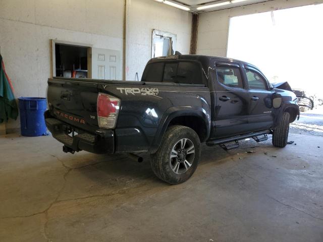 Photo 2 VIN: 5TFCZ5ANXGX018033 - TOYOTA TACOMA 