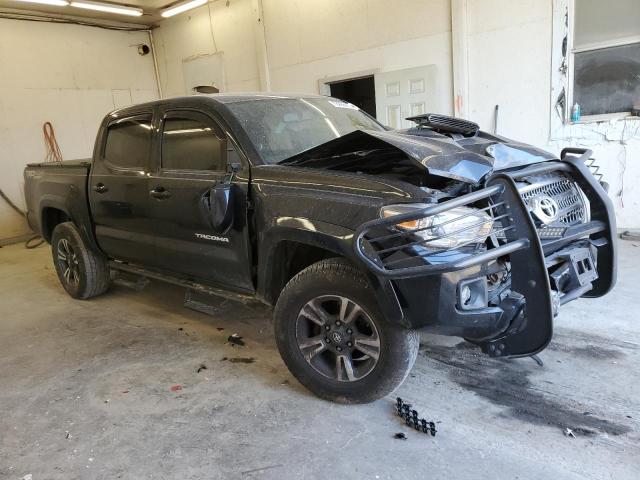 Photo 3 VIN: 5TFCZ5ANXGX018033 - TOYOTA TACOMA 