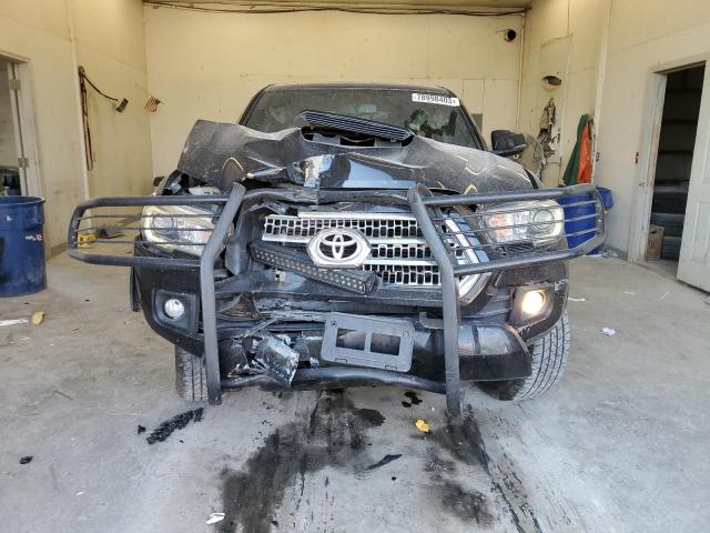 Photo 4 VIN: 5TFCZ5ANXGX018033 - TOYOTA TACOMA 