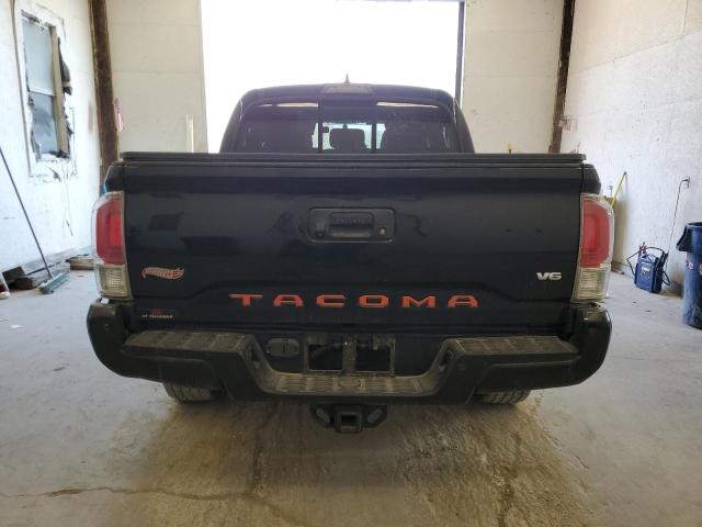 Photo 5 VIN: 5TFCZ5ANXGX018033 - TOYOTA TACOMA 