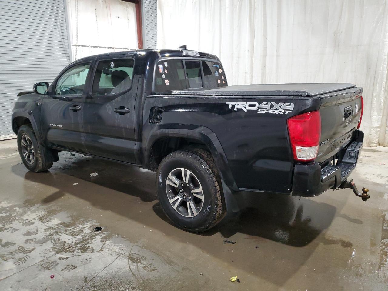 Photo 1 VIN: 5TFCZ5ANXGX026410 - TOYOTA TACOMA 