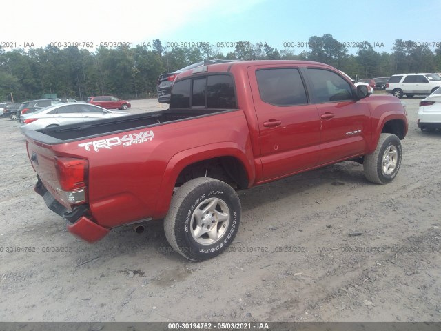 Photo 3 VIN: 5TFCZ5ANXGX029047 - TOYOTA TACOMA 