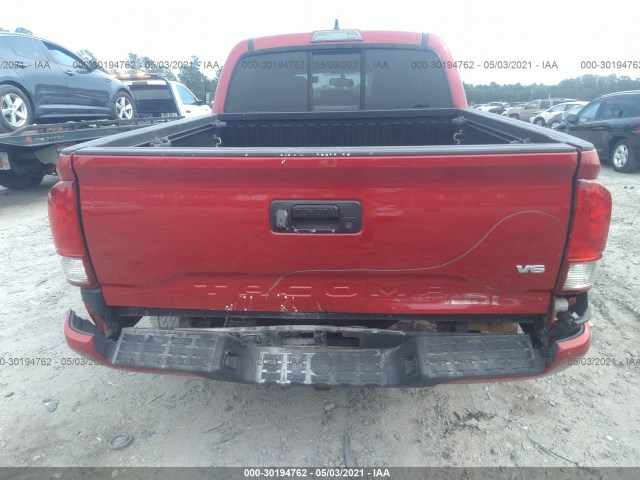 Photo 5 VIN: 5TFCZ5ANXGX029047 - TOYOTA TACOMA 