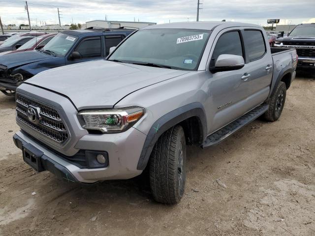 Photo 0 VIN: 5TFCZ5ANXGX031848 - TOYOTA TACOMA 