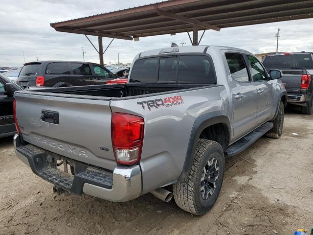 Photo 2 VIN: 5TFCZ5ANXGX031848 - TOYOTA TACOMA 