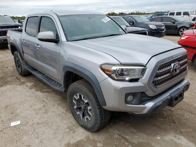 Photo 3 VIN: 5TFCZ5ANXGX031848 - TOYOTA TACOMA 