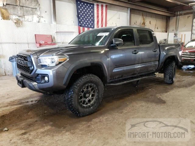 Photo 0 VIN: 5TFCZ5ANXGX033440 - TOYOTA TACOMA 