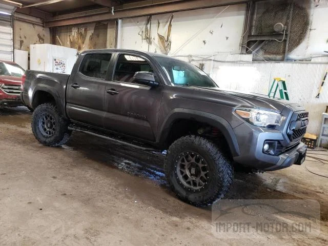 Photo 3 VIN: 5TFCZ5ANXGX033440 - TOYOTA TACOMA 