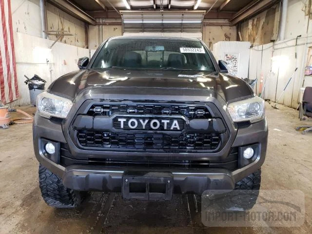 Photo 4 VIN: 5TFCZ5ANXGX033440 - TOYOTA TACOMA 