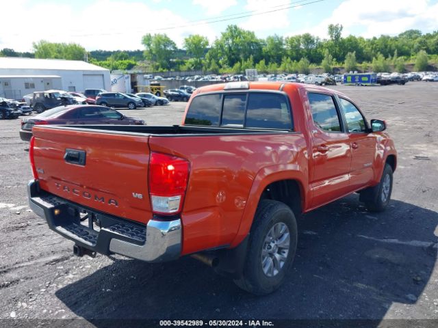 Photo 3 VIN: 5TFCZ5ANXGX039125 - TOYOTA TACOMA 