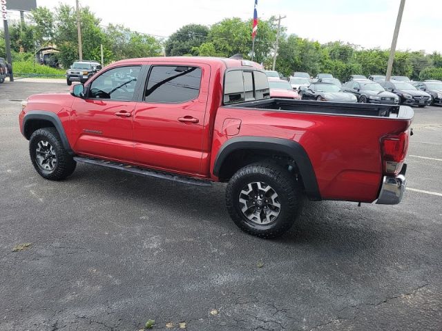 Photo 2 VIN: 5TFCZ5ANXGX040873 - TOYOTA TACOMA 