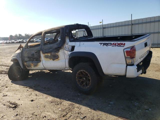 Photo 1 VIN: 5TFCZ5ANXHX050806 - TOYOTA TACOMA 