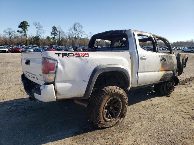 Photo 2 VIN: 5TFCZ5ANXHX050806 - TOYOTA TACOMA 