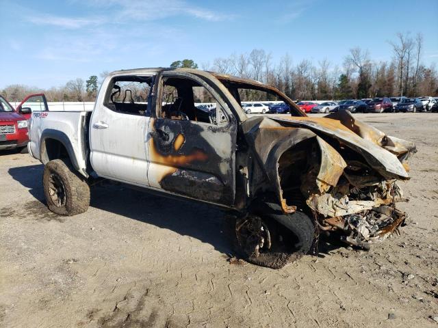 Photo 3 VIN: 5TFCZ5ANXHX050806 - TOYOTA TACOMA 