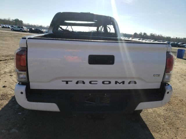 Photo 5 VIN: 5TFCZ5ANXHX050806 - TOYOTA TACOMA 