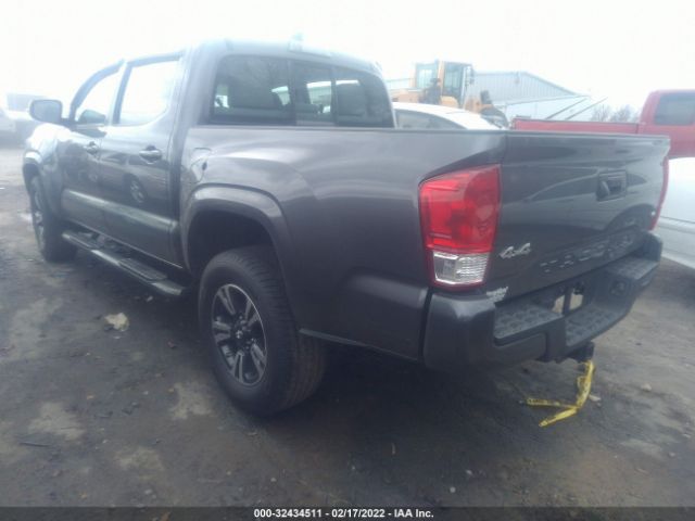 Photo 2 VIN: 5TFCZ5ANXHX053768 - TOYOTA TACOMA 