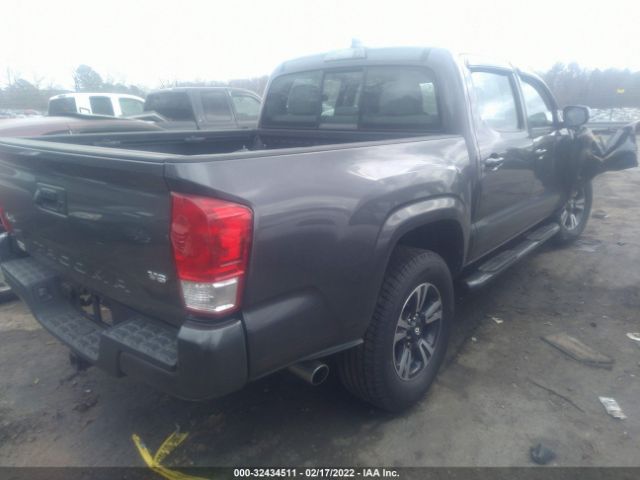 Photo 3 VIN: 5TFCZ5ANXHX053768 - TOYOTA TACOMA 