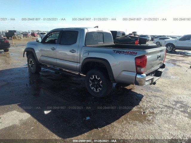 Photo 2 VIN: 5TFCZ5ANXHX055245 - TOYOTA TACOMA 