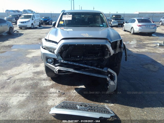 Photo 5 VIN: 5TFCZ5ANXHX055245 - TOYOTA TACOMA 